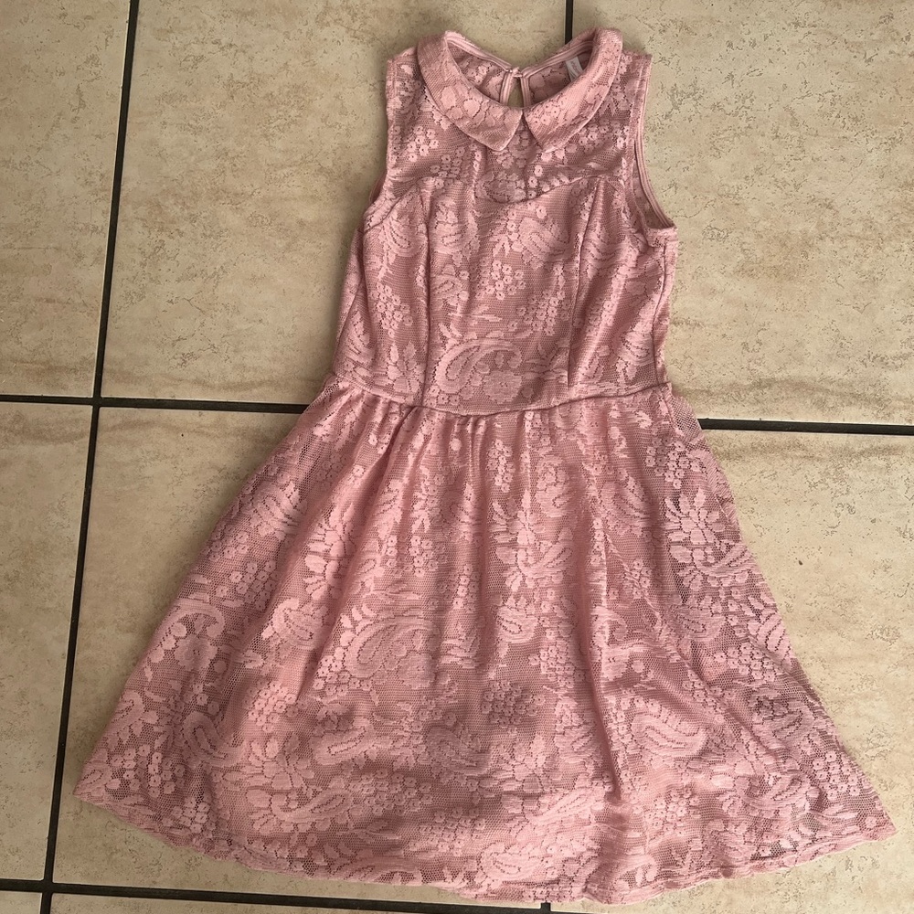 Xhilaration - Pink Dress ✨